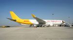 DHL Express to use Airbus A300 for shipments from Hong Kong to HCM City