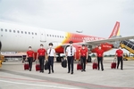 Vietjet offers millions of cheap tickets for flights from Ha Noi