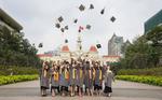 Amazing International Baccalaureate Diploma results  at European International School Ho Chi Minh City