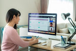 Virtual interviews on the rise as social distancing measures disrupt recruitment