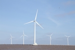VN set targets of developing offshore wind power by 2045