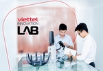 Viettel operates two innovation labs