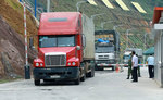 Ministries work to remove difficulties in exporting farm produce at border gates
