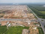 Binh Phuoc to reclaim lands from delayed projects