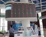HCM City stock exchange to remain unaffected by live-in employees’ COVID infection