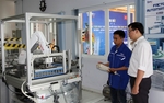 Viet Nam boosts high-tech industry