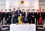 T&T and Ørsted sign MoU on strategic collaboration for offshore wind projects in Viet Nam