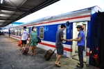 Railway revenue hits all-time low in August