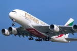 Emirates expands its A380 service to 27 cities across the globe