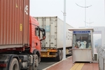 PM proposes working group for congestion at border gates with China