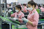 Samsung Viet Nam’s 2021 revenue exceeds US$74.2 billion