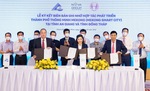 NovaGroup’s smart city to benefit Mekong Delta economy
