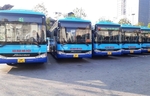 Ha Noi to resume bus services in February