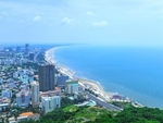 Ba Ria - Vung Tau real estate market abundant in supply