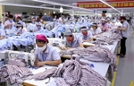 Over $2.1 billion of foreign investement poured into Viet Nam in January
