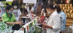 Tet specialty market opens in HCM City