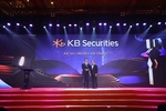 KB Securities Vietnam wins Asia Pacific Enterprise Award