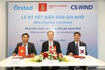 Ørsted and T&T Group to build offshore wind development hubs in Viet Nam