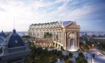 Waldorf Astoria eyes 2025 debut in Hanoi