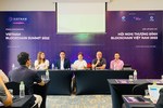 Vietnam Blockchain Summit to be held in late October