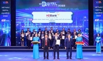 HDBank feted at Vietnam Digital Awards for digital transformation achievements