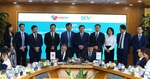 BIDV and VNPAY reach deal to boost cooperation