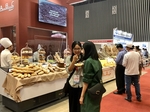 International food expo opens in HCM City