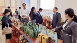 Lam Dong Province targets reaching 250 OCOP products in 2025