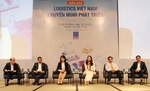 Logistics industry held back by poor infrastructure, technology