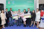 Standard Chartered Vietnam offers money can’t buy experience to clients