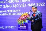 MPI and Meta launch Vietnam Innovation Challenge 2022