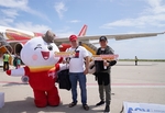 Vietjet to open direct flights between Viet Nam and Kazakhstan