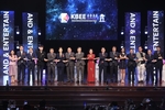 Korea Brand Entertainment Expo 2022 begins in Ha Noi
