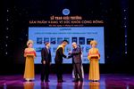 Herbalife Vietnam wins “Golden Product for Public Health in 2022” Award