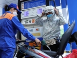 Petrol prices down in latest adjustment, lowest in a year