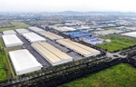 FDI into industrial property doubles in the first nine months
