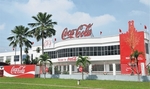 Coca-Cola Viet Nam to build a factory in Long An