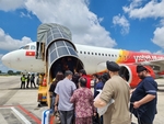 Vietjet offers 50% off tickets to celebrate 'Single Day', 11/11