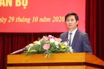Chairman of Quang Ninh Provincial People's Committee appointed as Deputy Minister of Construction