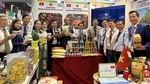 Dak Lak Province attends 41st India International Trade Fair
