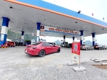 Quang Ninh announces plans to maintain fuel supplies