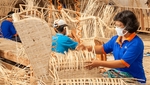 Opportunity for Vietnamese handicrafts to go global