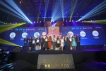 Companies, executives honoured at 2022 Vietnam HR Awards