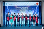 CT Group successfully organises Viet Nam, Hong Kong smart city seminar