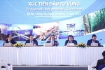 Ba Ria – Vung Tau’s investment attraction capability to increase