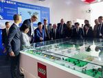 LEGO Group starts construction on US$1 billion factory in Viet Nam