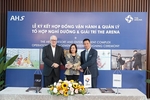 Arena Resort and Entertainment Complex partners with Absolute Hotel Services