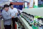 Viet Nam-China int’l trade fair opens in Lang Son