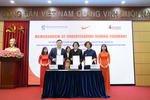 MoU enhances physical education standards in Viet Nam