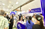 Vietfood & Beverage – Propack exhibition kicks off in Ha Noi